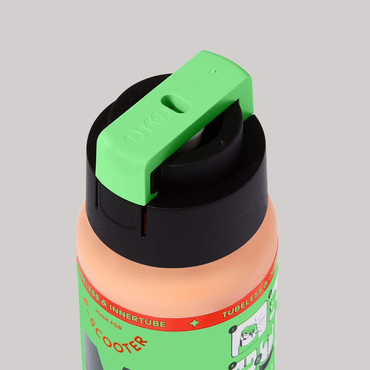 Magic Milk e-Scooter