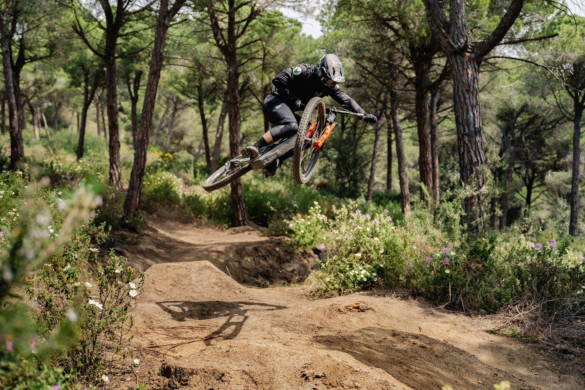 Tubeless