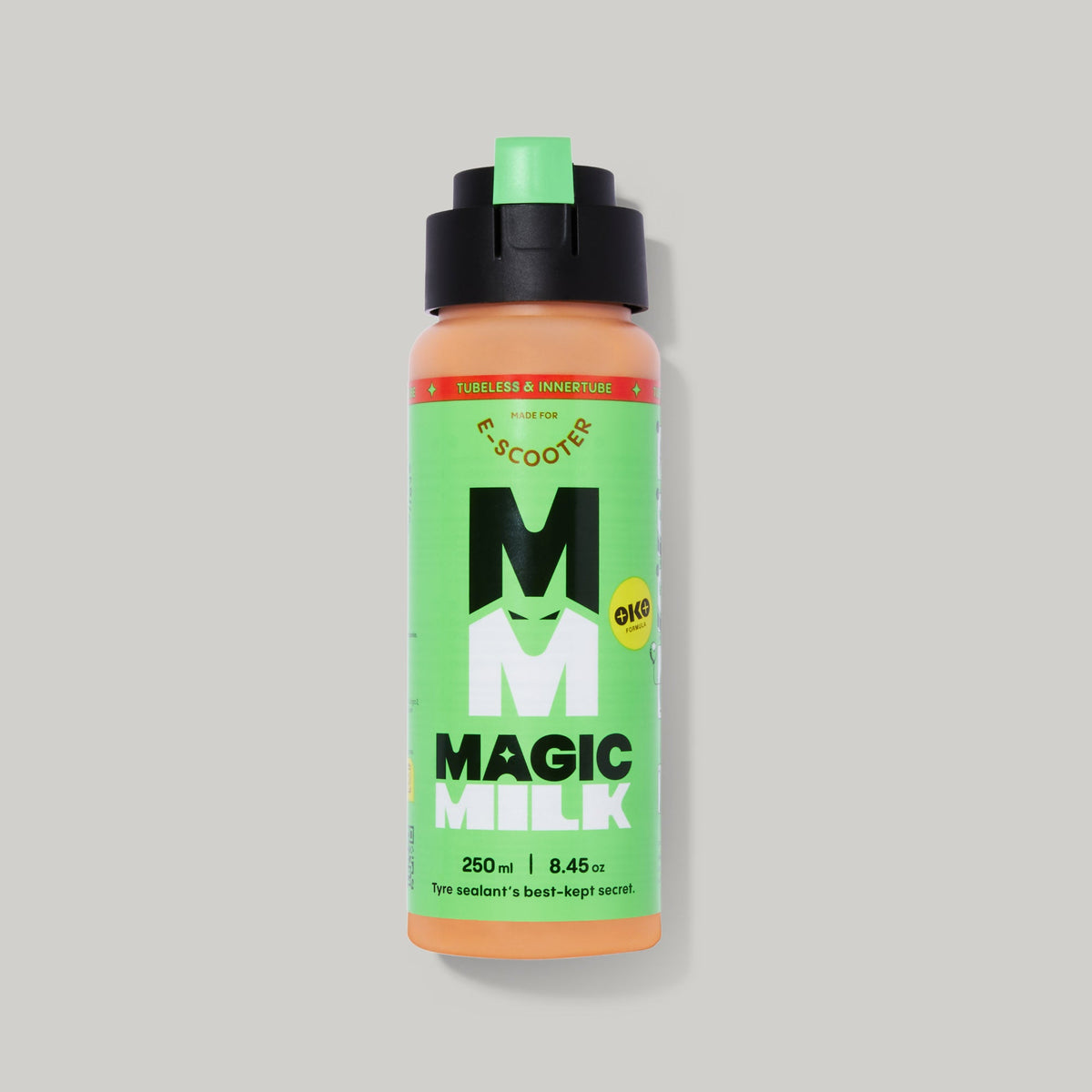 Magic Milk e-Scooter