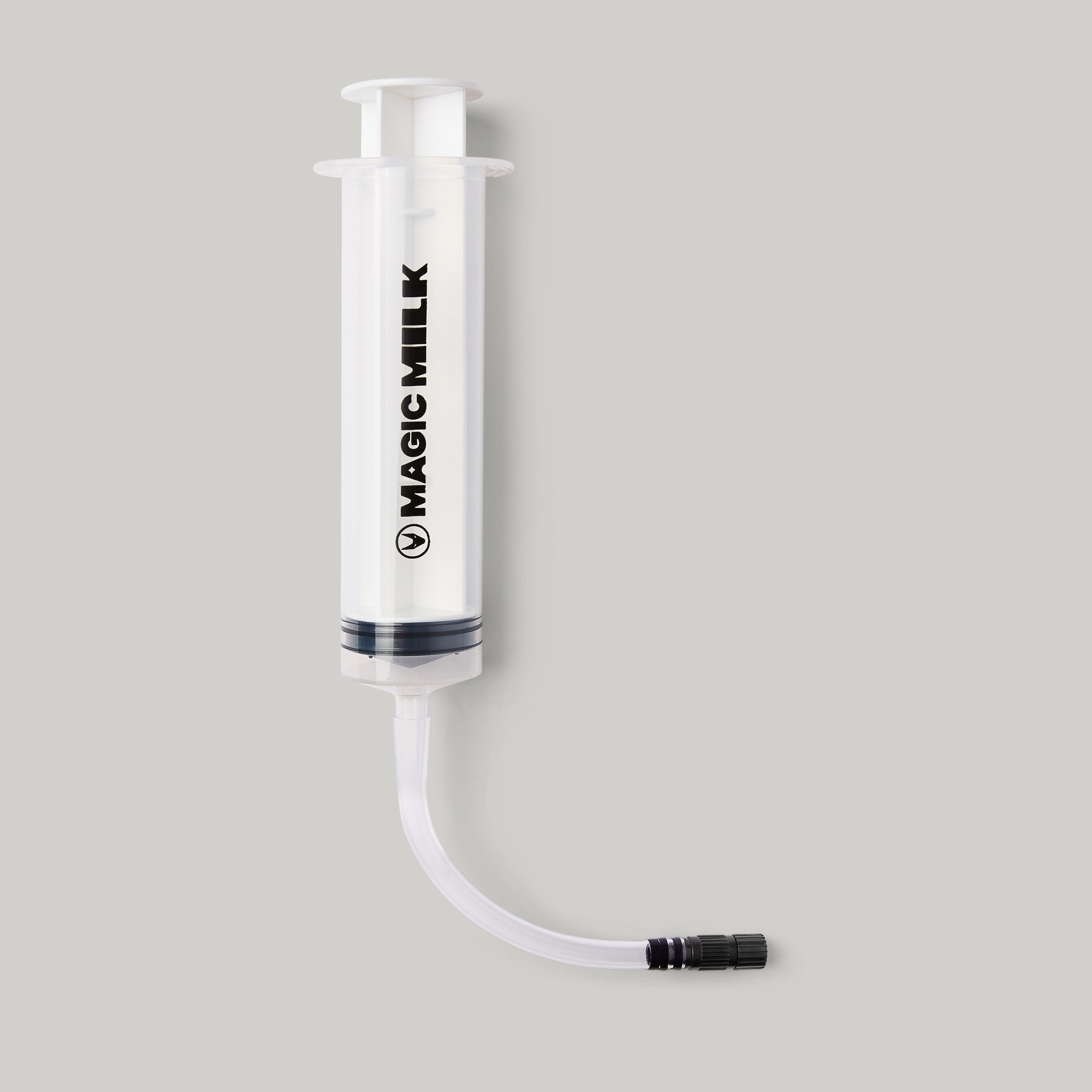 Magic Milk Tyre Sealant Injector