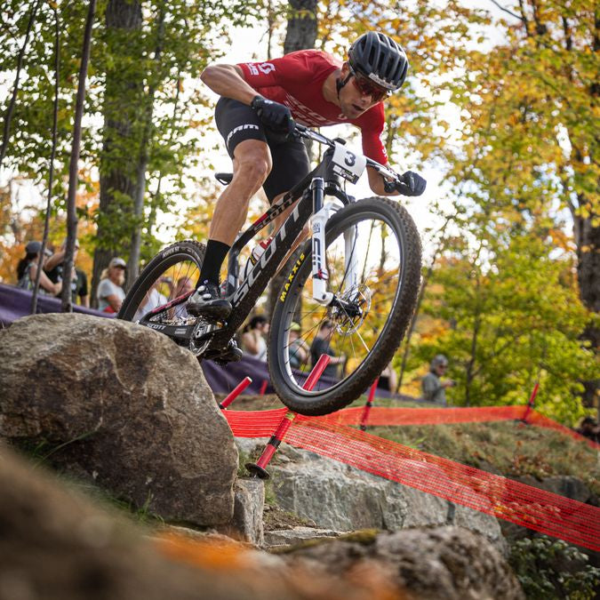 SCOTT-SRAM